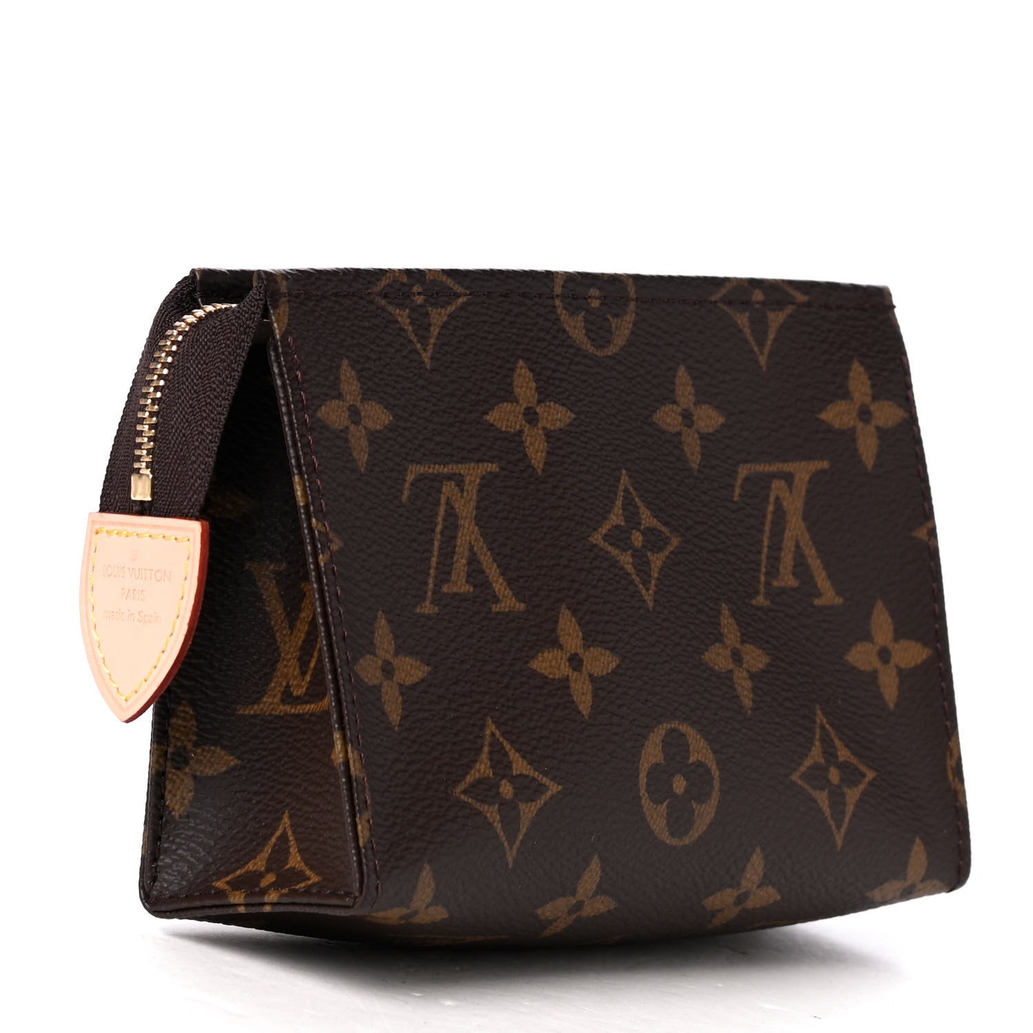 Louis Vuitton Monogram Toiletry Pouch 15 2 of 4