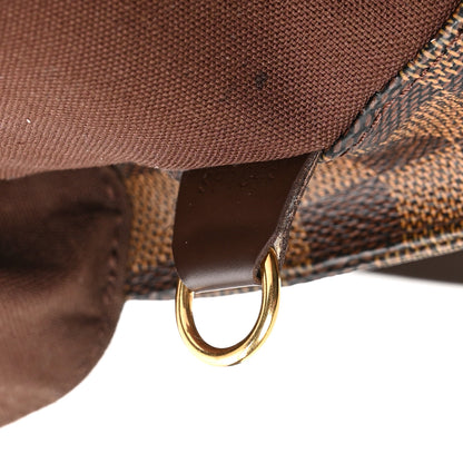 Louis Vuitton Damier Ebene Bastille Messenger 7 of 11
