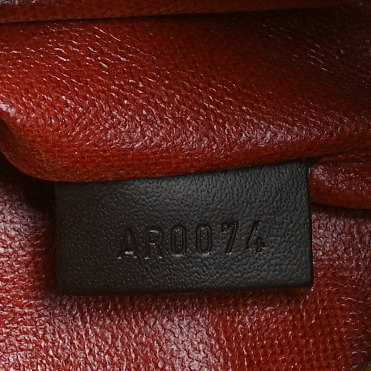 Louis Vuitton Damier Ebene Greenwich GM 6 of 11