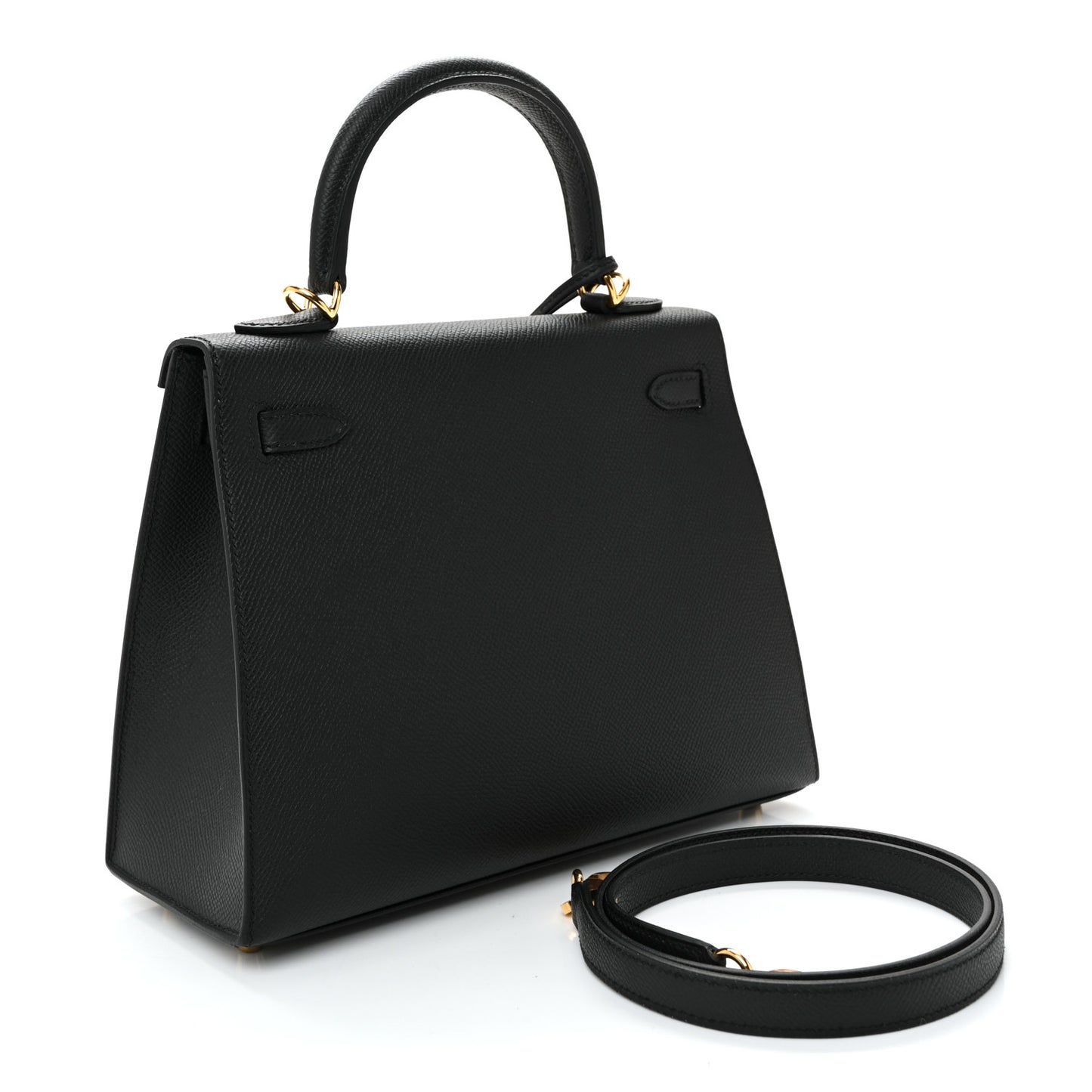 Epsom Kelly Sellier 25 Black