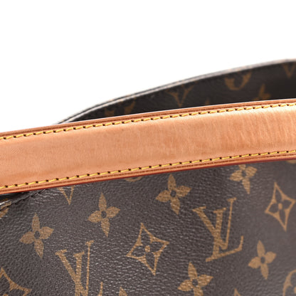 Louis Vuitton Monogram Melie 12 of 14