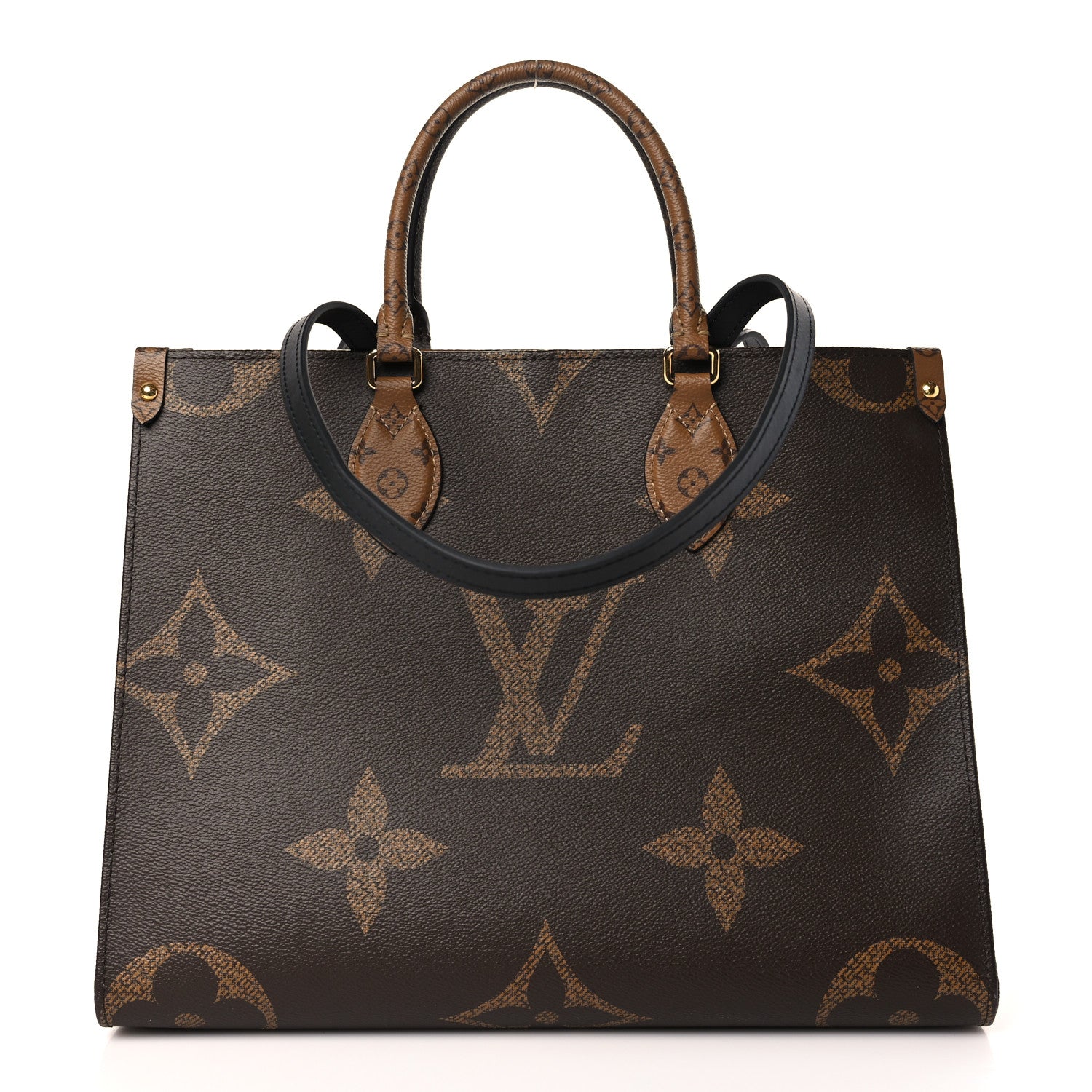 Louis Vuitton Reverse Monogram Giant Onthego MM 1 of 10