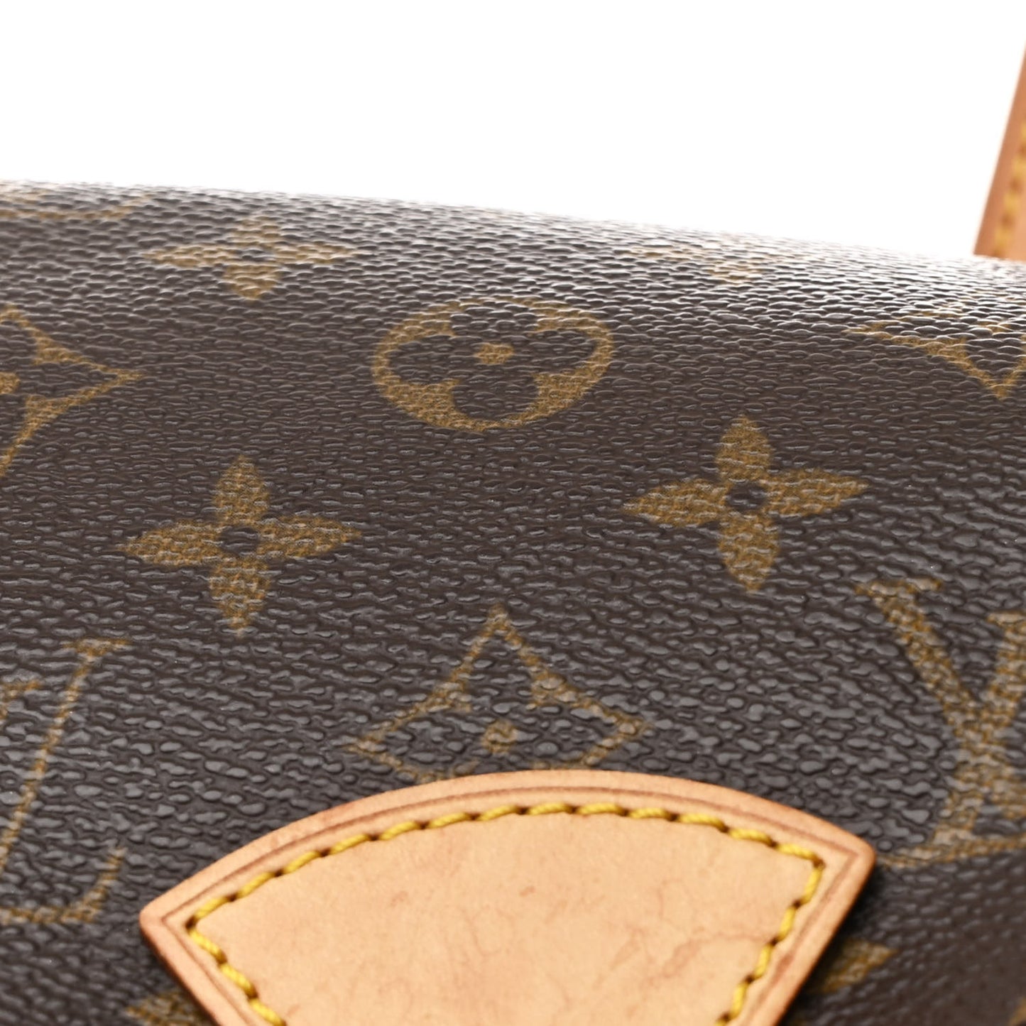 Monogram Montsouris MM Backpack