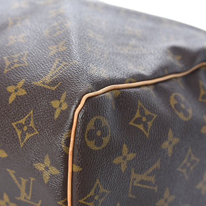 Louis Vuitton Monogram Keepall 45 12 of 18
