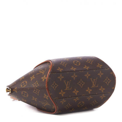 Louis Vuitton Monogram Ellipse PM 4 of 9