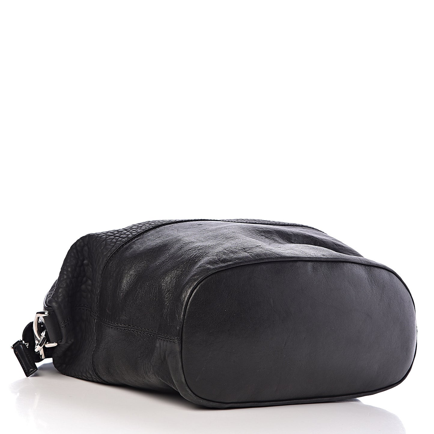 Sheepskin Calfskin Medium Nightingale Black