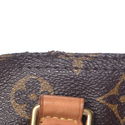 Louis Vuitton Monogram Speedy Bandouliere 25 16 of 18