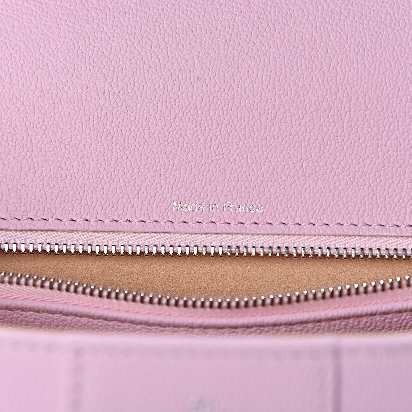 Calfskin Mini Brillant East West Satchel Nakuru