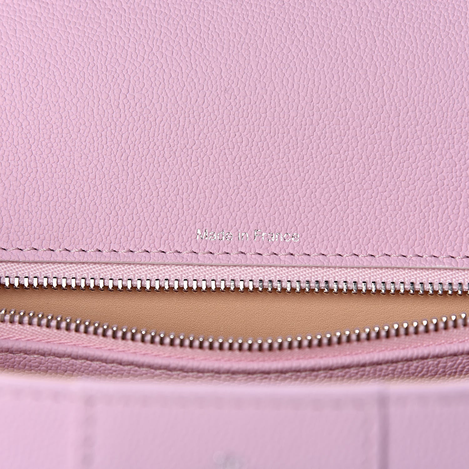 Delvaux Calfskin Mini Brillant East West Satchel Nakuru 6 of 13