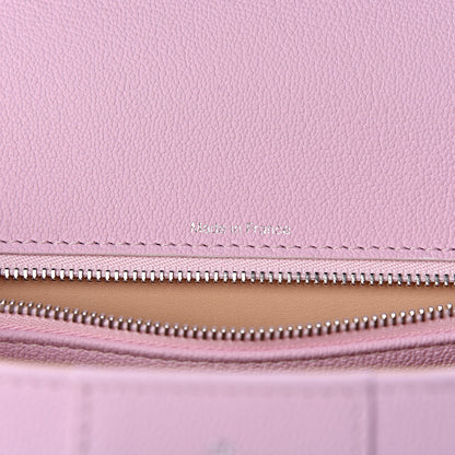 Delvaux Calfskin Mini Brillant East West Satchel Nakuru 6 of 13