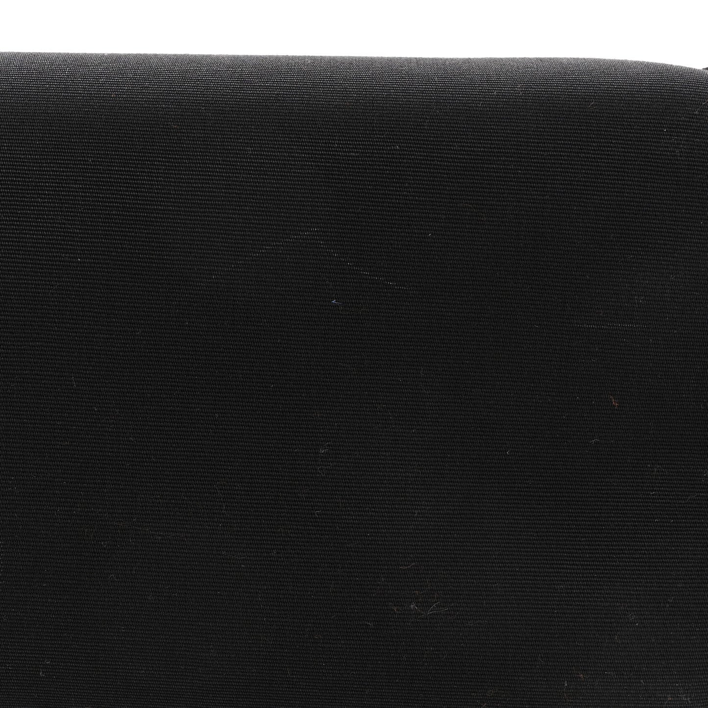 Toile Vache Hunter Herbag Zip 39 MM Black Ebene