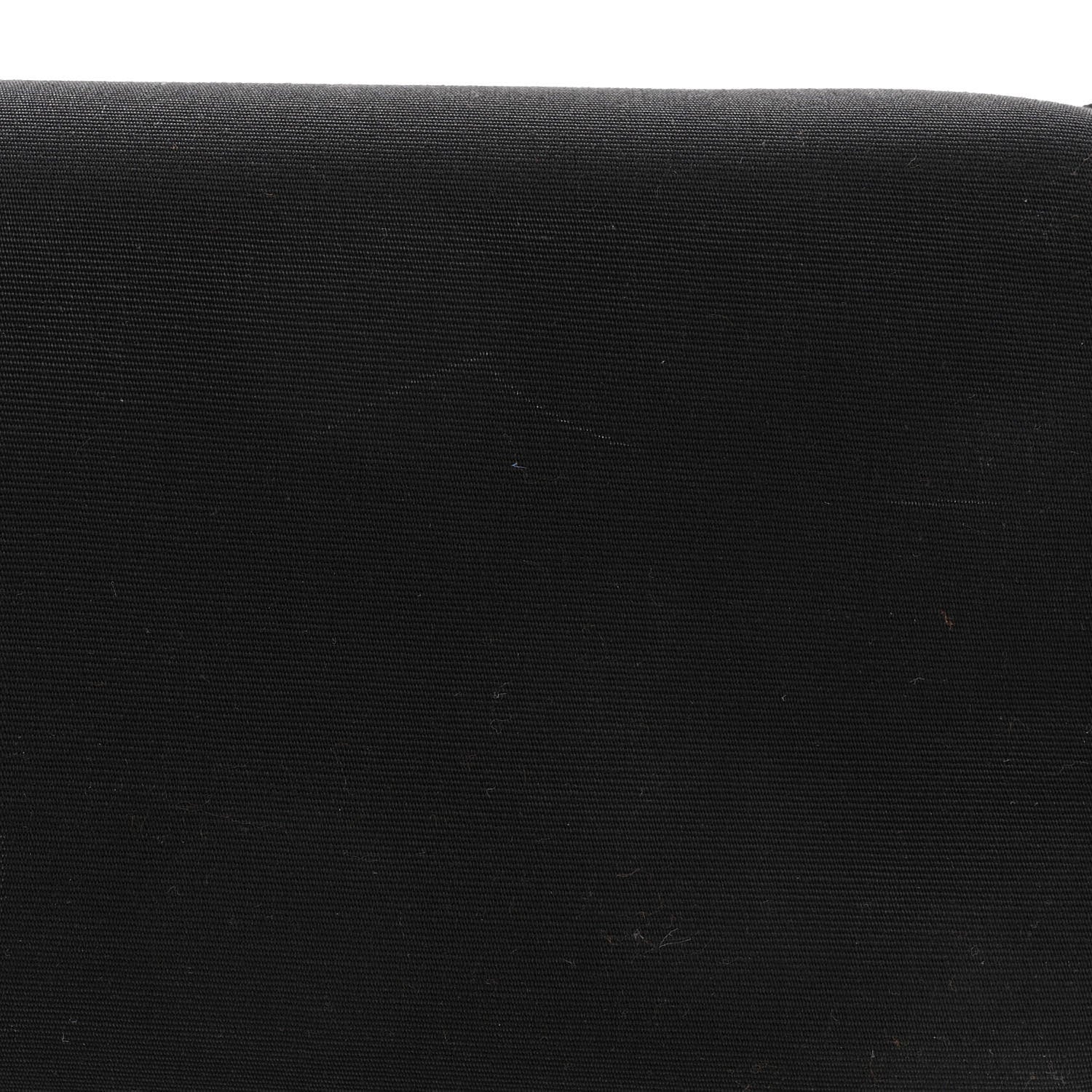 Hermes Toile Vache Hunter Herbag Zip 39 MM Black Ebene 13 of 15