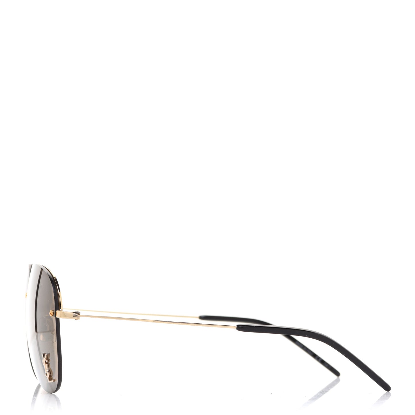 Aviator Classic 11 Sunglasses Brown