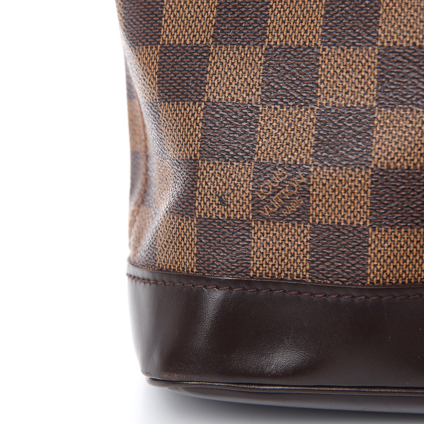 Damier Ebene Soho Backpack
