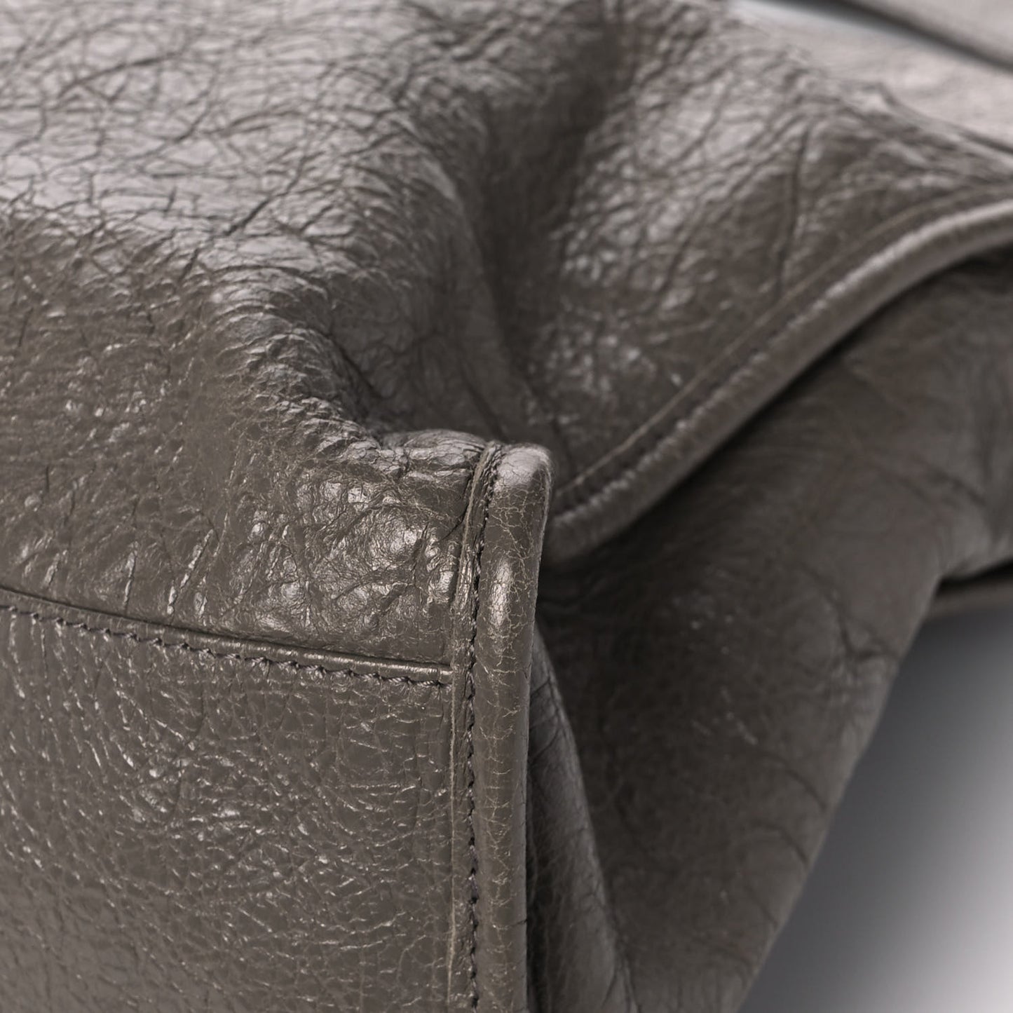 Agneau Classic Hardware City Beige Liege