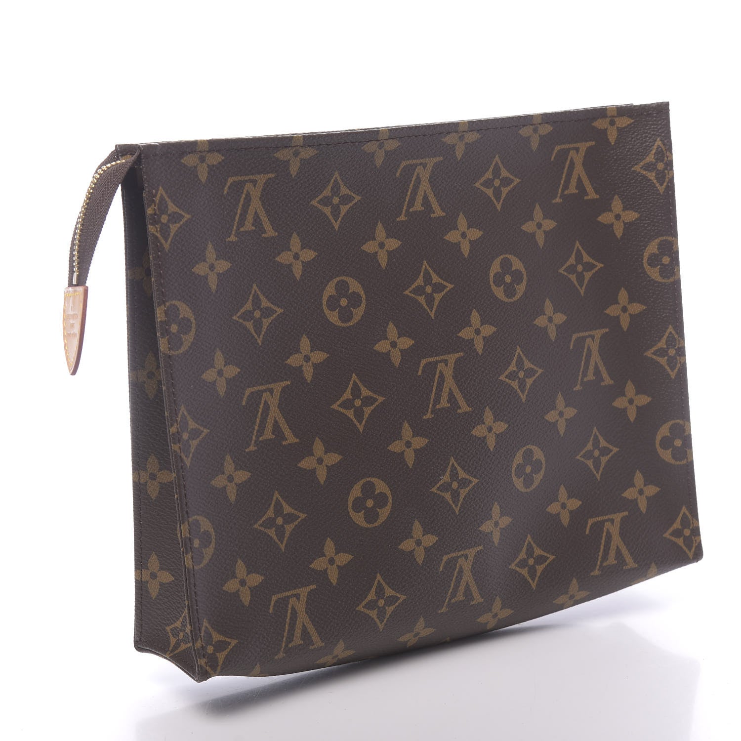 Louis Vuitton Monogram Toiletry Pouch 26 3 of 6