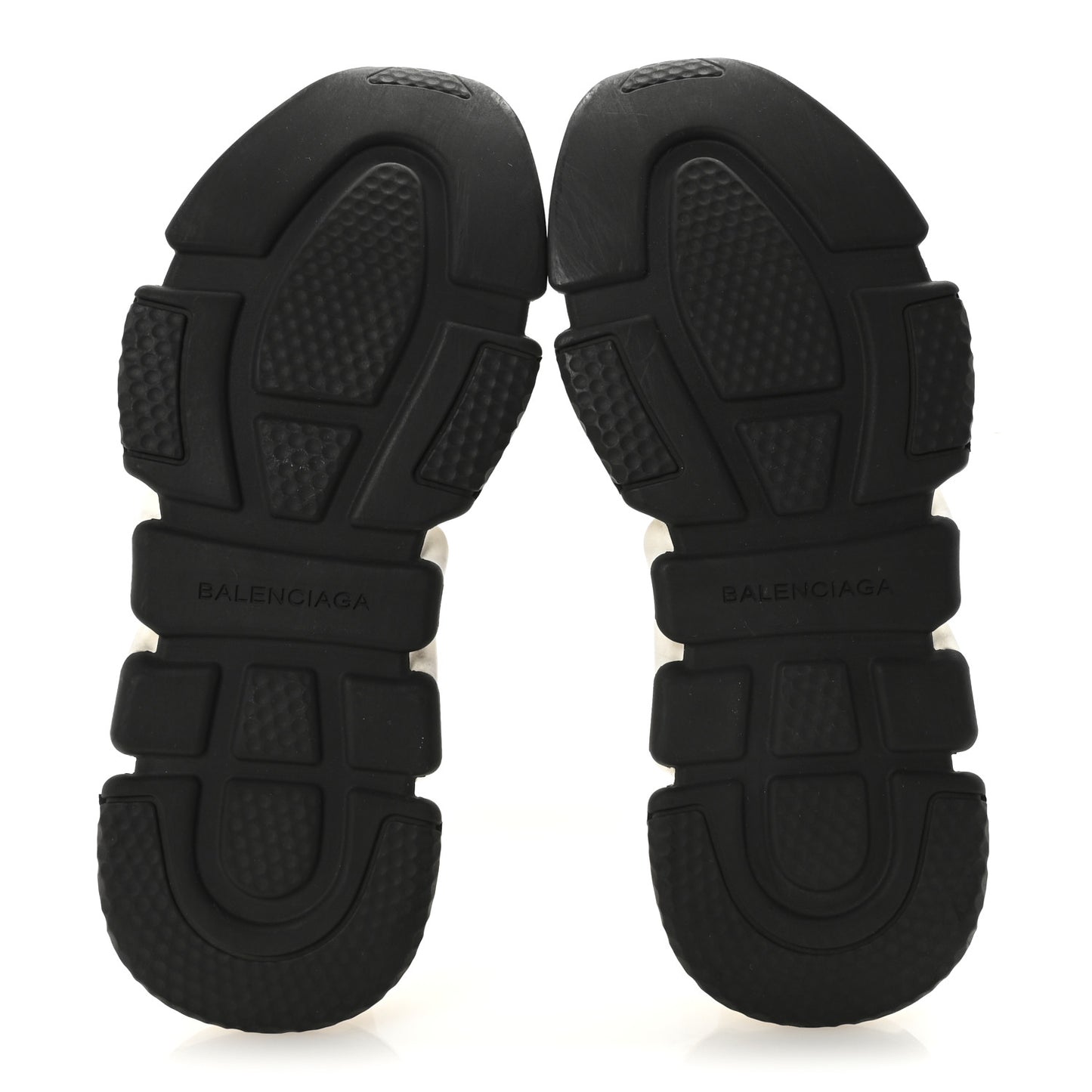 Technical 3D Recycled Knit Bi-Color Sole Womens Speed 2.0 Sneakers 38 White Black