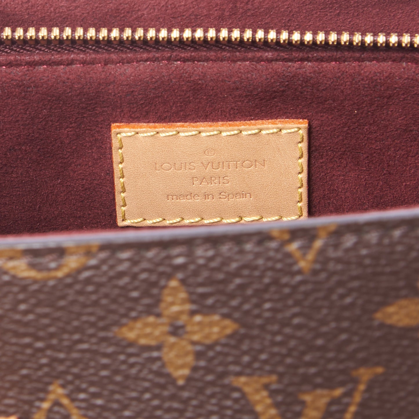 Monogram Soufflot MM