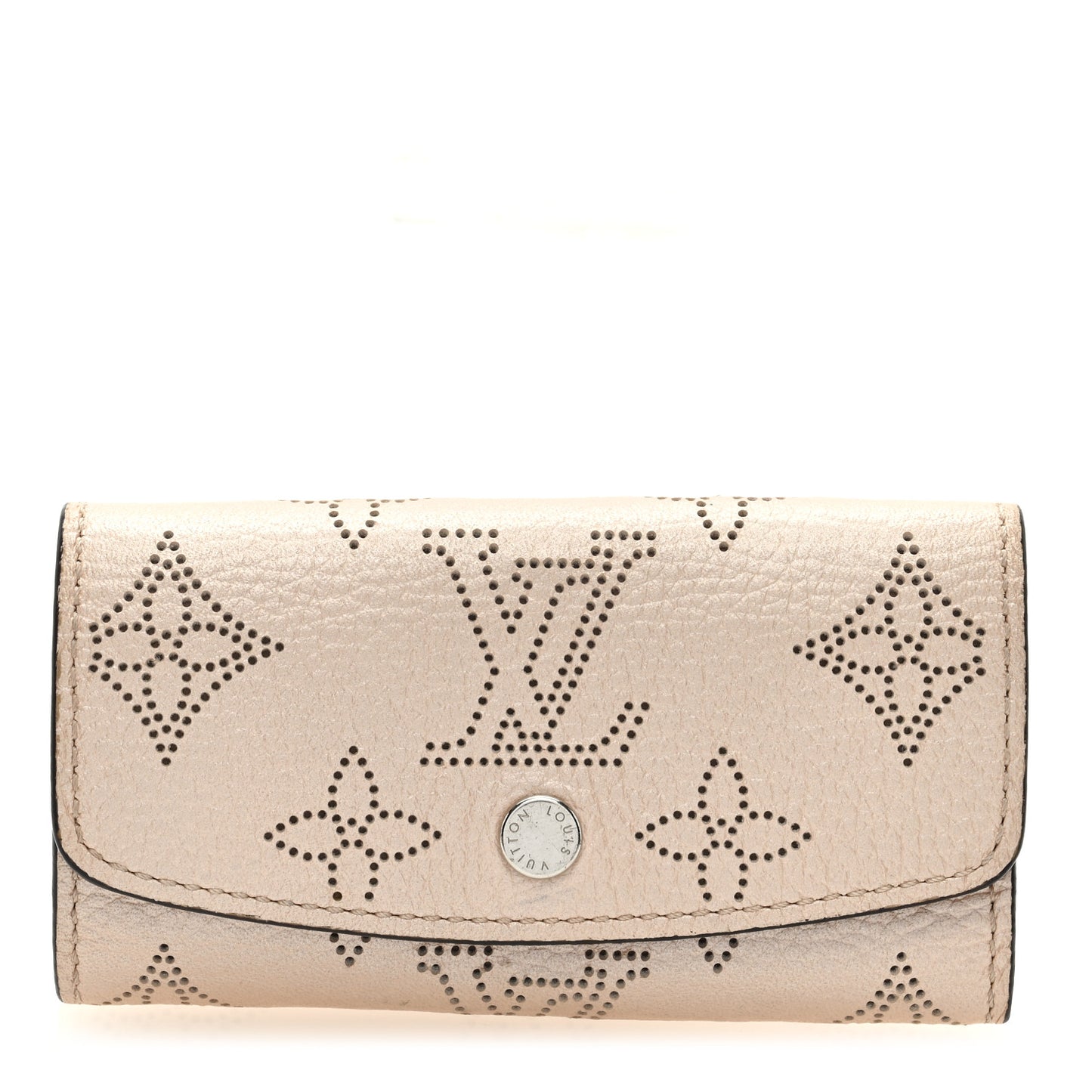 Mahina Multicles 4 Key Holder Coquille