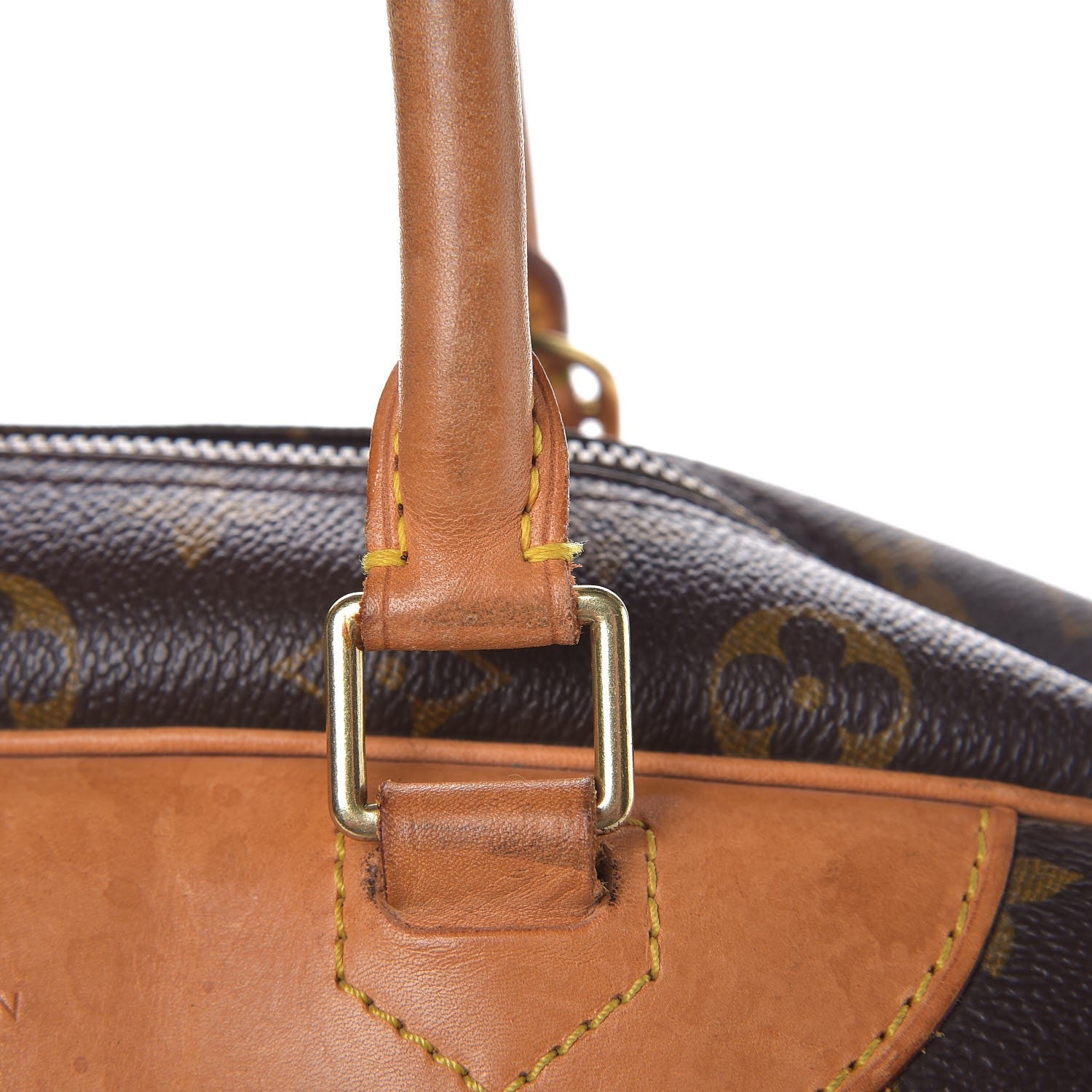 Louis Vuitton Monogram Deauville 20 of 20