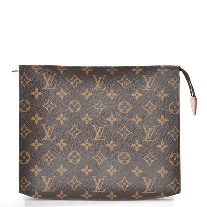 Louis Vuitton Monogram Toiletry Pouch 26 1 of 8