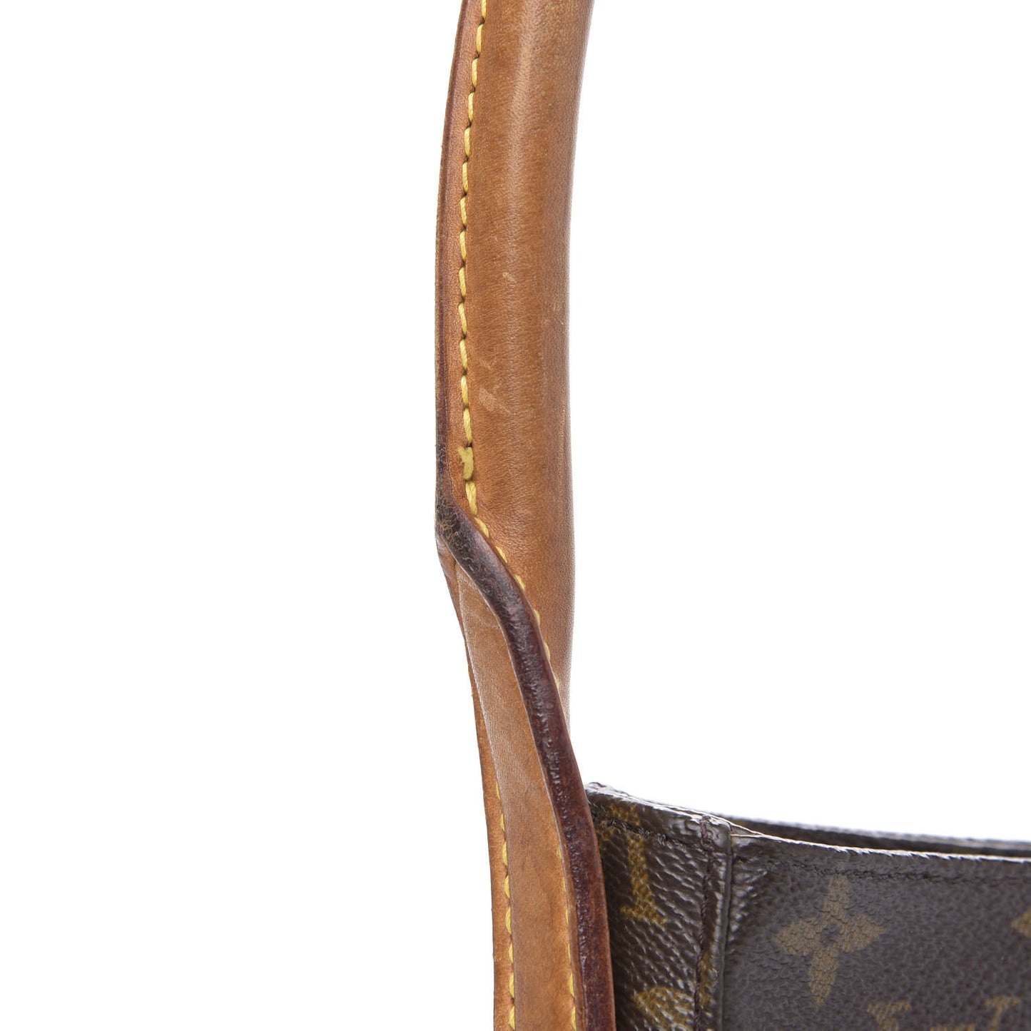 Monogram Looping MM