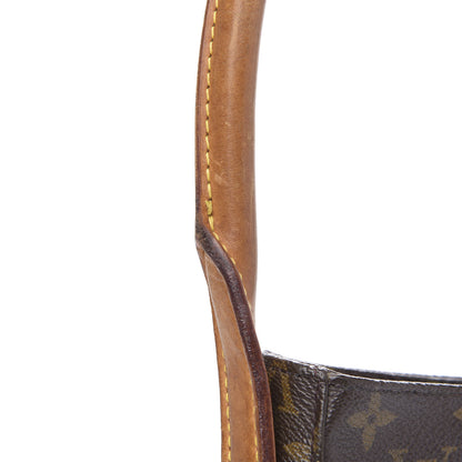 Louis Vuitton Monogram Looping MM 13 of 13