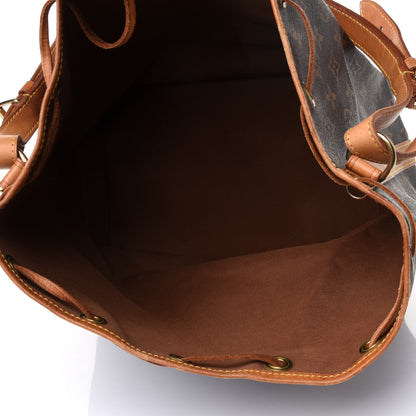 Louis Vuitton Monogram Noe 4 of 4