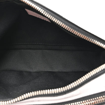 Louis Vuitton Taiga Monogram Alpha Messenger Optic White 5 of 13