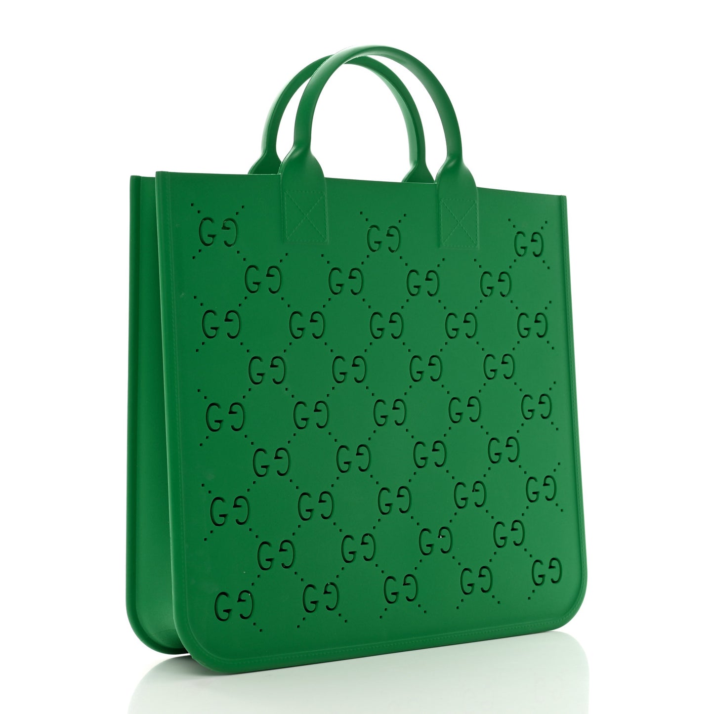 Rubber Kids GG Tote New Shamarock