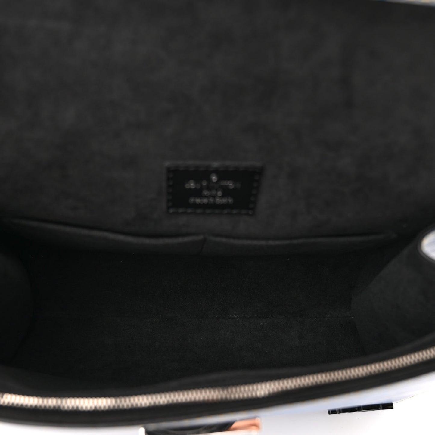 Epi Cluny BB Denim Light