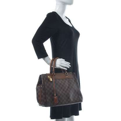 Louis Vuitton Damier Ebene Greenwich 3 of 8