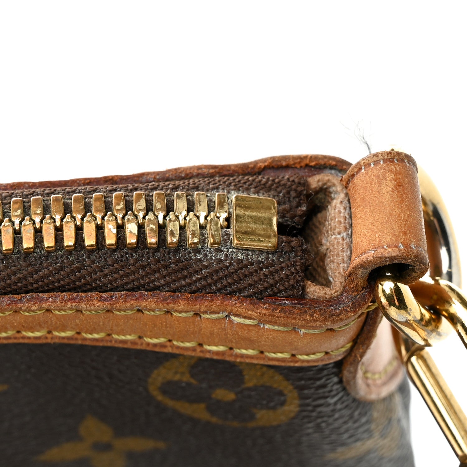 Louis Vuitton Monogram Palermo PM 24 of 25