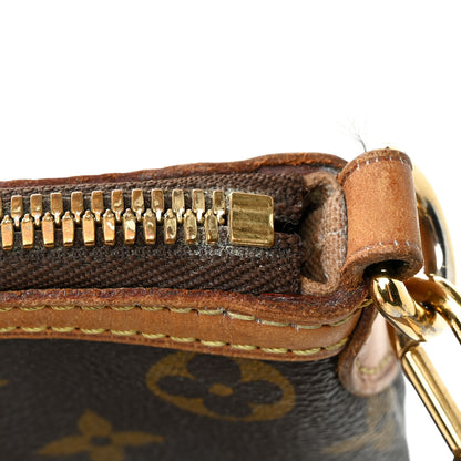 Louis Vuitton Monogram Palermo PM 24 of 25