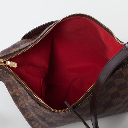 Louis Vuitton Damier Ebene Bloomsbury PM 9 of 10