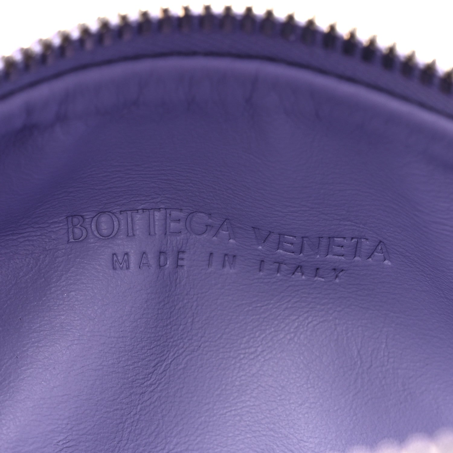 Bottega Veneta Nappa Intrecciato Mini Jodie Lavender 6 of 10