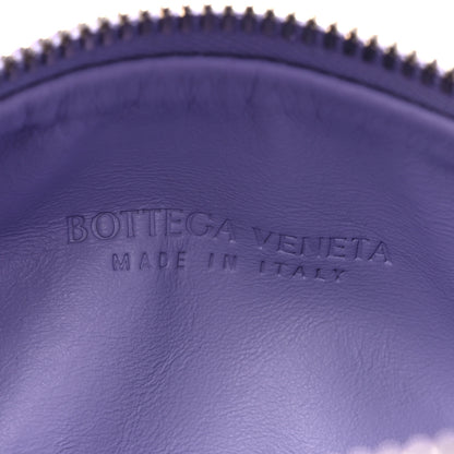 Bottega Veneta Nappa Intrecciato Mini Jodie Lavender 6 of 10