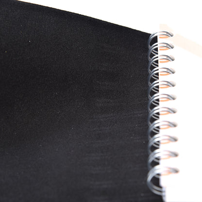 Hermes Togo Ulysse PM Notebook Black 9 of 10