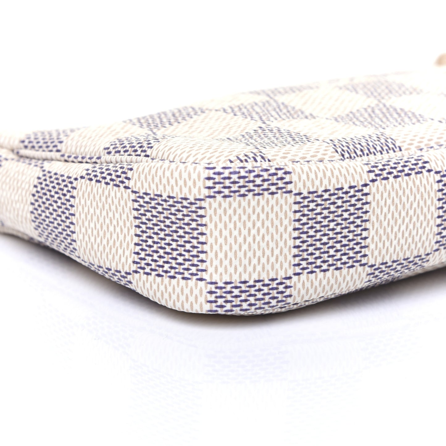 Damier Azur Mini Pochette Accessories