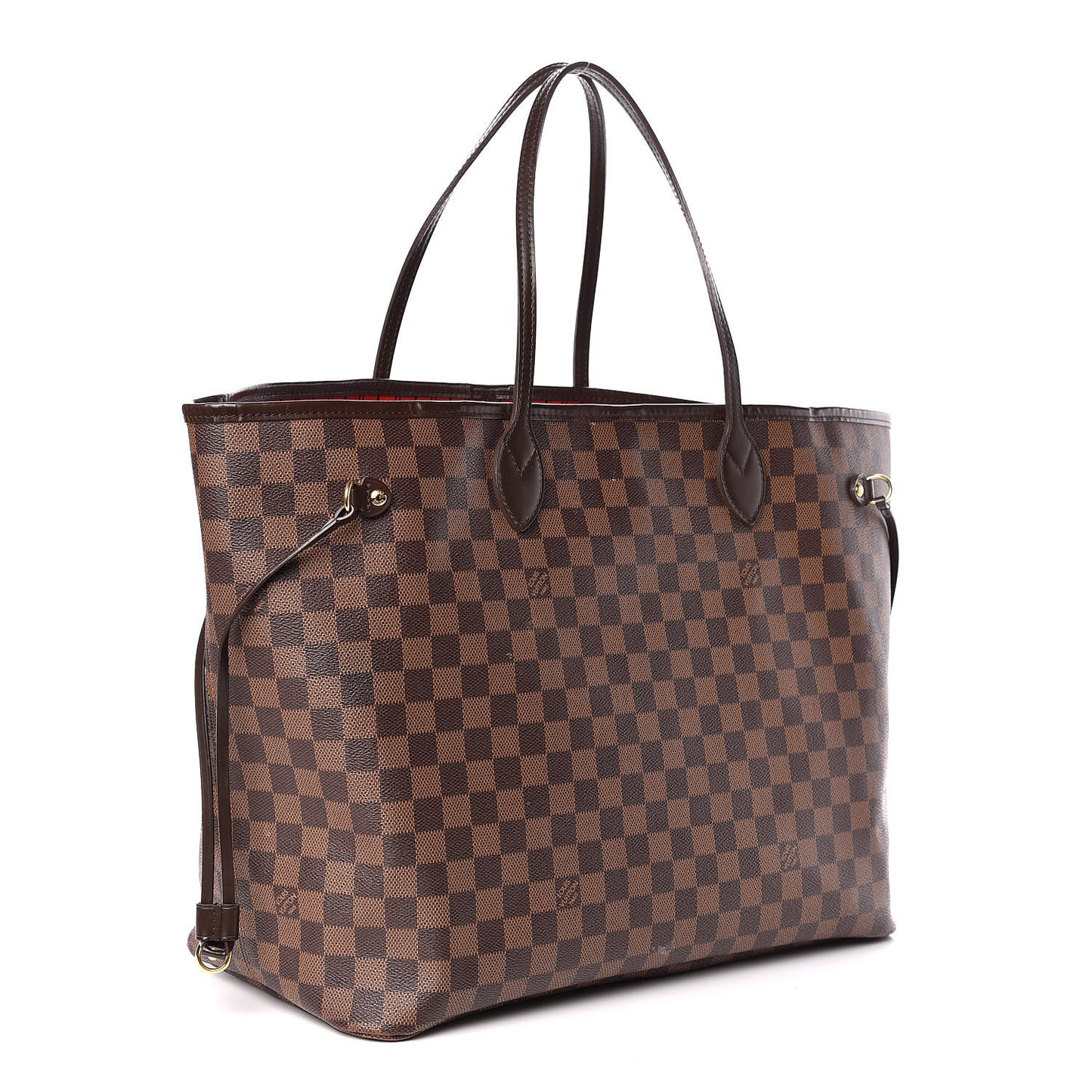 Damier Ebene Neverfull GM