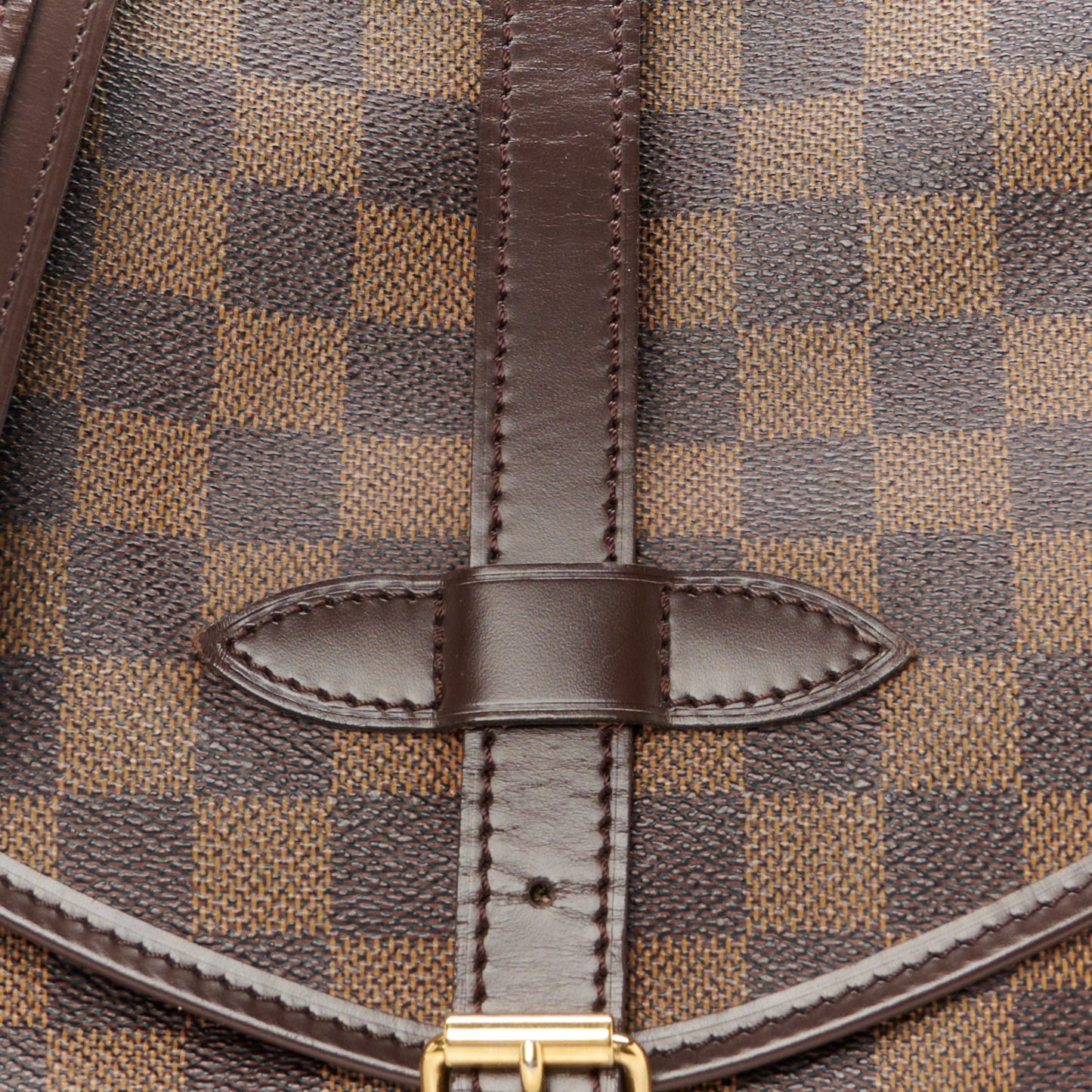 Damier Ebene Saumur 30