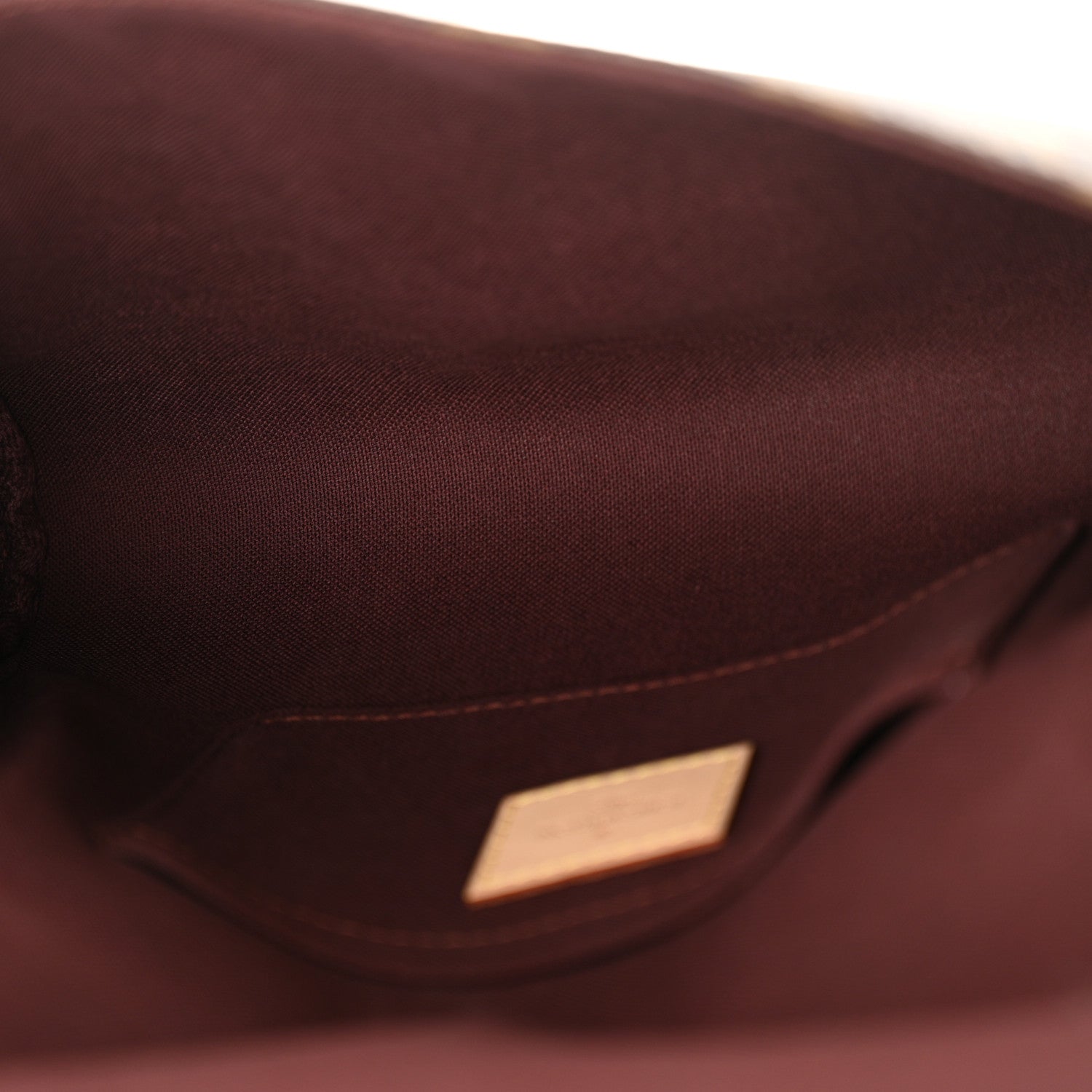 Louis Vuitton Monogram Favorite MM 5 of 11