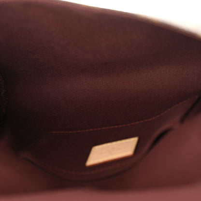 Louis Vuitton Monogram Favorite MM 5 of 11