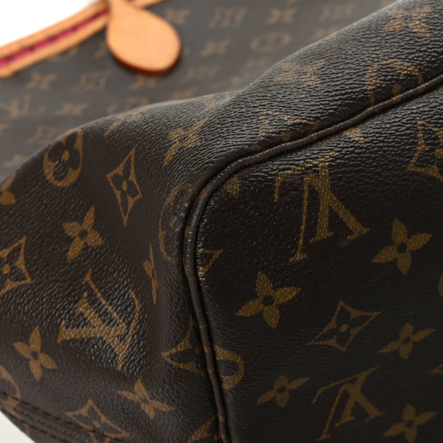 Monogram Neo Neverfull GM Pivoine