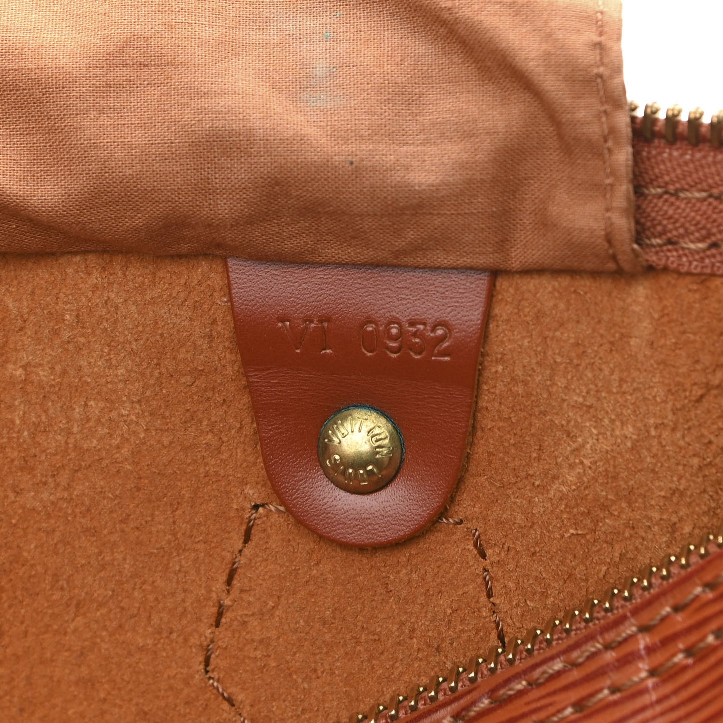 Epi Speedy 30 Kenyan Fawn