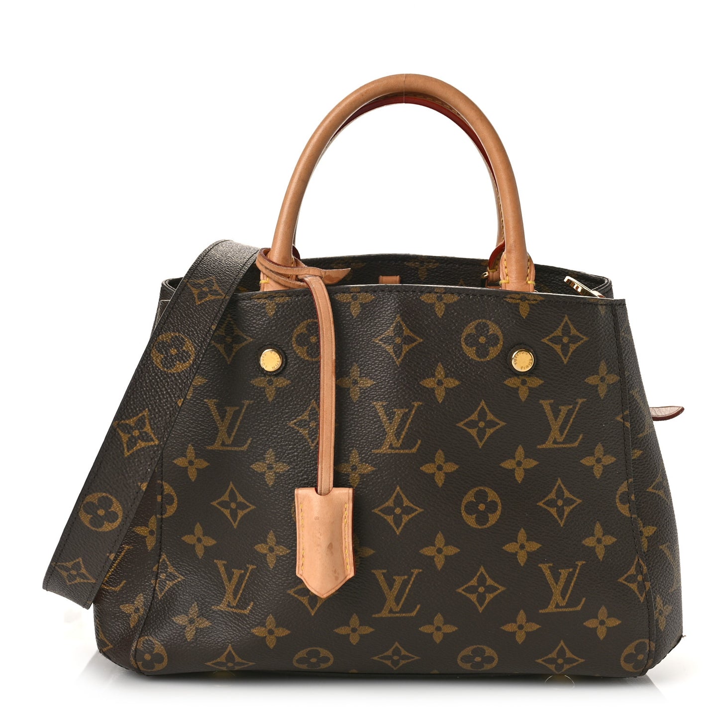 Monogram Montaigne BB