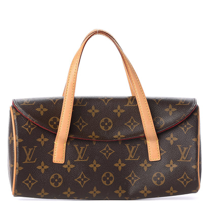 Louis Vuitton Monogram Sonatine 1 of 8