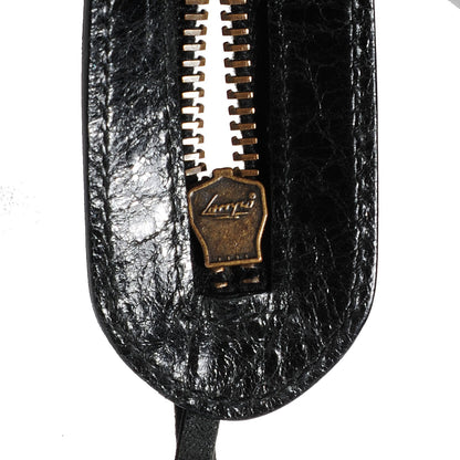 Balenciaga Chevre Classic Hardware Part Time Black 15 of 15