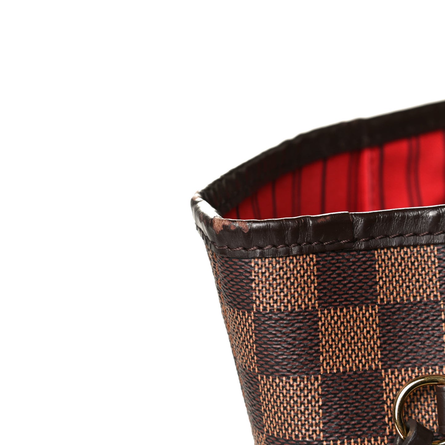 Damier Ebene Neo Neverfull MM