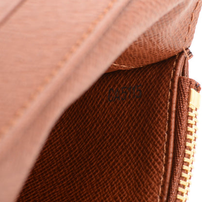 Louis Vuitton Monogram Insolite Wallet 7 of 7